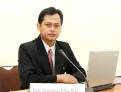 Terkait Tenaga Pendamping Beri Ruang Bagi Publik kasih Masukan