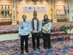 PANI Lampung Tancap Gas diHari Anti Narkoba Sedunia