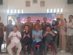 Empat Kampung di Way Kanan Didorong Mandiri Lewat Budidaya Ayam Petelur