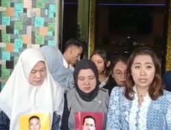 Putri Maya Rumantri, Hakim Pengadilan Militer 1-04 Palembang Diduga Tidak Netral