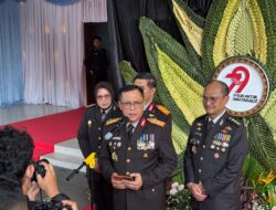 Kapolda Lampung Ajak Masyarakat Terus Kawal dan  Kritik Polri demi Kebaikan Bersama