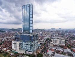 Dengan Usianya ke – 343 thn Kota Bandarlampung menuju Kota Metropolis