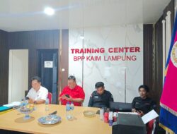 Babak Baru Kasus H.Nuryadin vs Darusalam Cs masuk Babak Baru