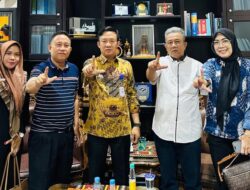 Marindo Dukung Rakernas Pengukuhan dan Pelantikan Pengurus Pusat JMSI di Lampung
