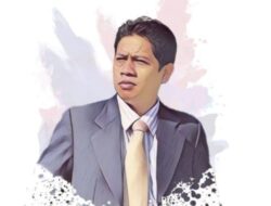 Juniardi Sinar Lampung ditunjuk Sebagai Plt Ketua PFI Lampung