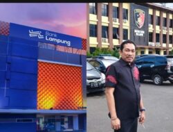 Gepak Lampung Soroti Penunjukan M.Firsada Sebagai Komut Bank Lampung