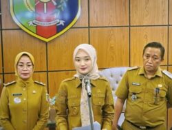 Pemprov Lampung Pastikan Akhir Bulan Bagikan SK P3K.