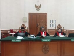 Diduga Hakim dan BPN Masuk Angin “Ketum PWDPI Minta Presiden Pecat Kepala BPN dan Kepala Pengadilan Karimun