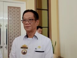 BAPENDA Lampung Sudah Merealisasikan PAD Per 5 juli 2025 Dengan agenda Pendekatan pada Perusahaan Besar Lampung.