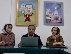 Soal Legal Standing Ahli waris,pendiri,Kuasa Hukum Pemohon : pernyataan Mereka Tak layak ,Itu Akal akalan.