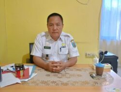 Camat Hepi Haryanto  Perkuat Pengawasan Dana Desa Demi Pangan dan Kemandirian Desa