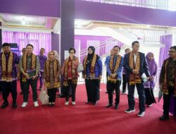 Wabup Pringsewu Dukung Universitas Aisyah Buka Fakultas Kedokteran Gigi