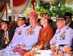 Refleksi 18 Tahun Pesawaran: Momentum Perkuat Komitmen Membangun Daerah