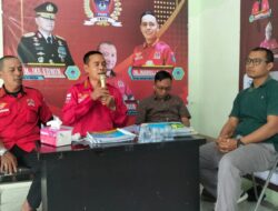 Dicekal Kejaksaan Agung,Ketum PWDPI Minta Purwanti Lee Segera Ditetapkan Tersangka