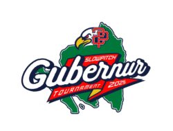 Two Pillars Resmi Luncurkan Logo Gubernur Slowpitch Tournament 2025.