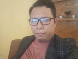 Ketum Himatra Menyayangkan  Pengakatan Saiful Diduga Baperjakat Salahi Aturan
