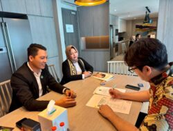 Pertama Kali Di Indonesia,LBH KIS MoU Dengan Dokter Korea.
