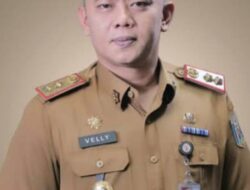 Sekilas Sosok Dan Karier Sekda Baru Way Kanan