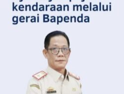 Realisasi pajak Rokok Di Lampung Belum maksimal Untuk Mencapai Target
