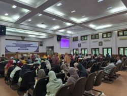 LPS dan UMS Bangun Literasi Keuangan Syariah Di Jantung Muhammadiyah