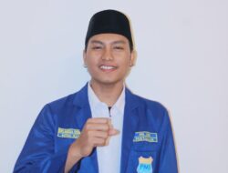 Diusung Keluarga Besar PMII UNILA,Bawa Semangati Kaderisasi