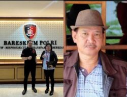 Gepak Lampung Geram Terkait Dana Hibah Yang Diduga  dikorupsi 2,5 Milyar
