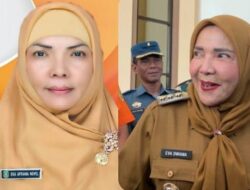 Kasus Pemalsuan Identitas Kadisdikbud kota Dalam Proses POLDA Lampung
