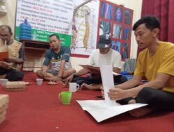 KONI Pringsewu Siap Rakor Perdana Bahas Program Kerja dan Poprov 2025