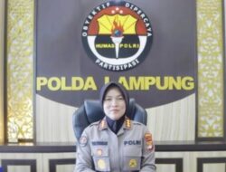 Besok Kapolri Resmikan Tim Guardian , Kesebelasan Bhayangkara Presisi Lampung FC