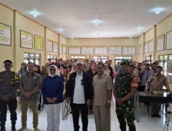 Irham Jafar : Kita Patut Bersyukur Punya Pancasila Sebagai Perekat