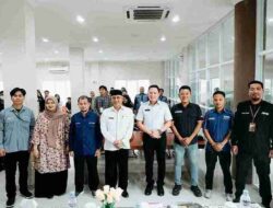 Capture The Flag 2025 Sukses Digelar, 3 Tim Keluar Sebagai Juara