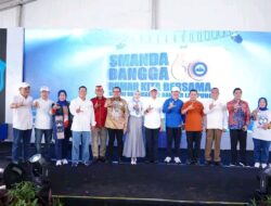 SMANDA Bangga RMD Jadi Teladan Alumni Berprestasi: Bawa Semangat Perubahan.