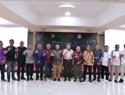 Gubernur Lampung Tekankan pentingnya Adaptasi Media Era Digital