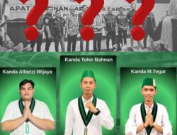 HMI Bandarlampung Kecewa Tidak diikut Sertakan KSB :HMI Dalam Musda KNPI