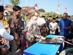 “Bupati Ayu Resmikan Paguyuban Sadulur Pasundaan, Kukuhkan Way Kanan Sebagai Rumah Kebudayaan”
