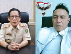 Ketum DPP Aliansi Indonesian Bersatu Apresiasi Langka Kaban BAPENDA Mendongrak PAD Lampung.