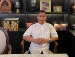 Rekomendasi Lima Partai Pengusung, Galang Rahman Selangkah Lagi Jadi Wakil Bupati Way Kanan