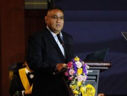 Teguh Santosa Dinilai Figur Ideal Satukan dan Pulihkan Marwah PWI