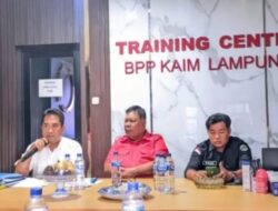 Tim PH NURYADIN Pertanyaan Sikap Polresta Yang Mengabaikan Petunjuk kabag Wassidik polda Lampung