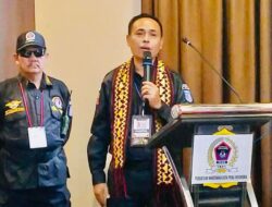 Rekening Organisasi Di Blokir : Ketum PWDPI Tuding PPATK Langgar Empat UU