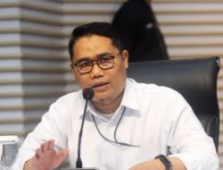 KPK Tetapkan 2 Tersangka Anggota Komisi XI Terima Dana CSR