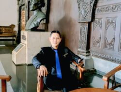PWDPI Jawa Tengah Kecam Keras Kasus Prada Lucky Namo