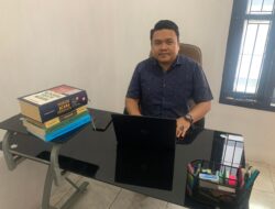PH Korban KDRT Ingatkan Penyidik Polres Lampura Profesional