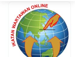 Nama dan Logo IWO Dicatut Jadi Merek, Perkumpulan wartawan Online Resmi Digugat