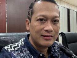 Dorong PAD, Munir Usul Lampung Miliki Kapal Penyeberangan Bakauheni -Merak