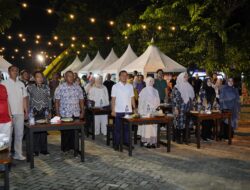 Wikra Sewu Resmi Dibuka, Langkah Nyata Pringsewu Menuju 3.000 UMKM Mandiri Menuju Pringsewu Makmur