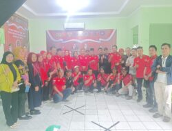 Jelang Rakernas dan HUT ke – 3 ,DPP PWDPI Adakan Rapat Pemantapan Panitia