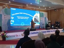 PT PNM gelar program PKU Akbar di Waykanan