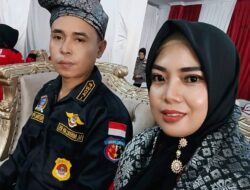 Hina Universitas Se lampung,Ketum PWDPI MINTA Roy Suryo Minta Maaf