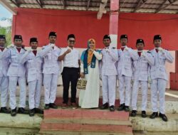 Al Qudsiyyah Kembali Mengukir prestasi.